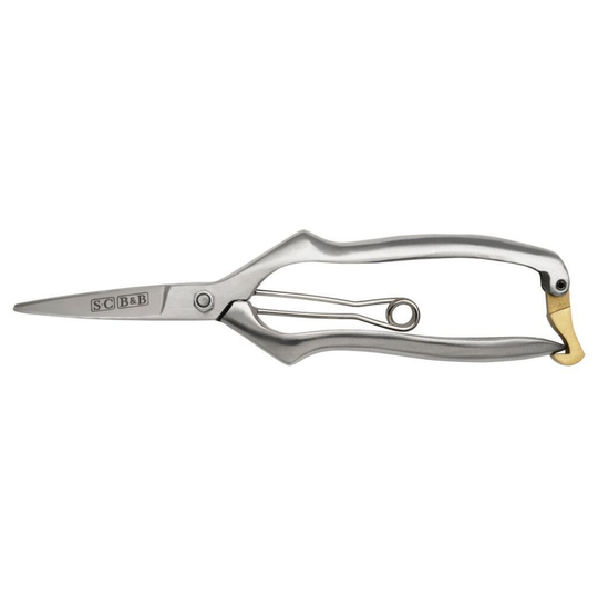Sophie Conran Precision Secateurs Gift Boxed Stainless Steel Garden Gift