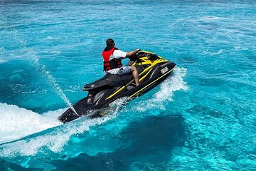 Snorkeling trips to Daymaniat Island