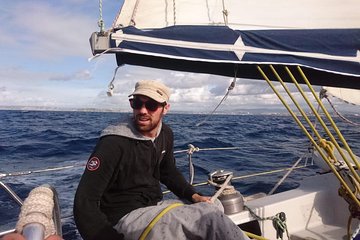 Boat and snorkeling in the Mediterranean Sea - 3 days tour