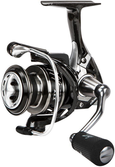 Okuma ITX 4000 Reel