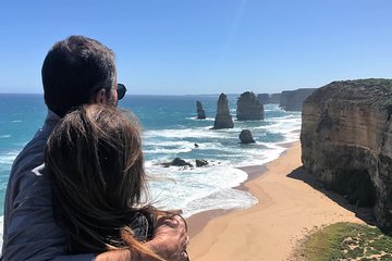 Great Ocean Road Private Tour