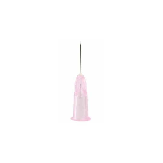 32g Pink 12mm Meso-relle Mesotherapy Needle Box of 100