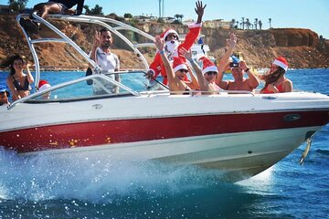 Private Speed Boat Snorkeling Trip to Tiran Island