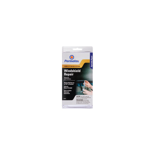 Windshield Repair Kit -09103