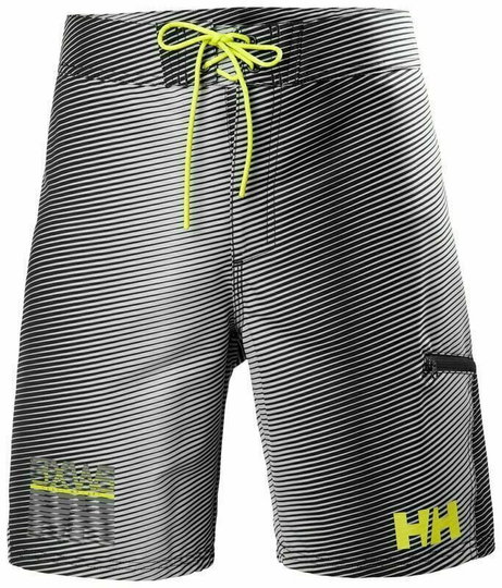 Helly Hansen HP Board 9'' Black/Grey 33