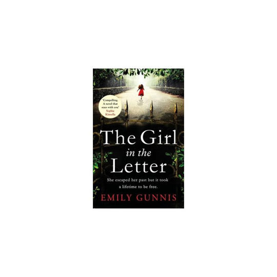 The Girl in the Letter: The most gripping, heartwrenching page-turner of the year