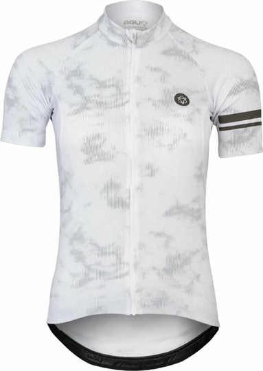 AGU Reflective Jersey SS Essential Women White L