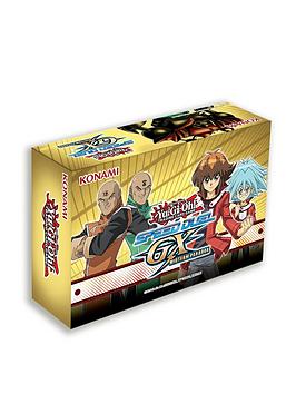 Speed Duel Gx: Midterm Paradox Mini Box