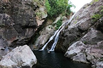 Private Rountrip Transfer to Bach Ma National Park from Hoi An or Da Nang City