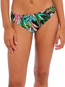 Freya Cala Selva Bikini Brief - Multi