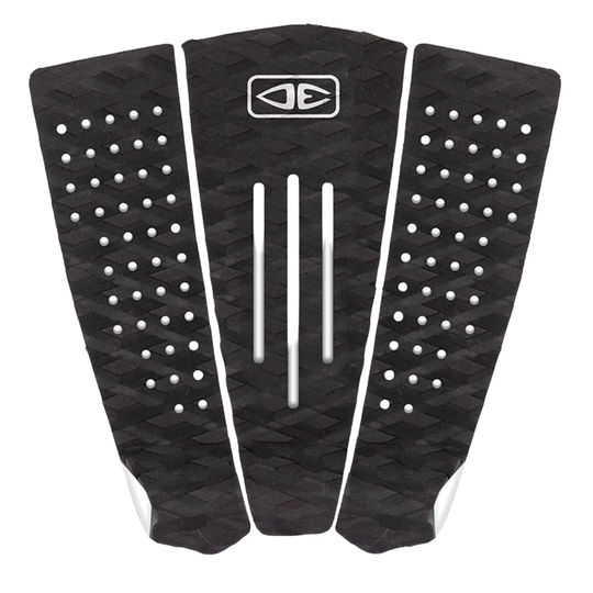 Ocean and Earth Ryan Callinan Signature Tail Pad Deck Grip Black