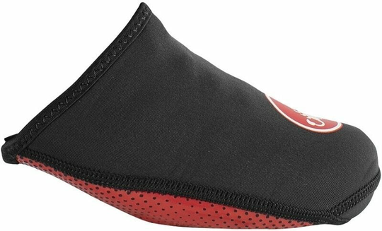 Castelli Toe Thingy 2 Black UNI