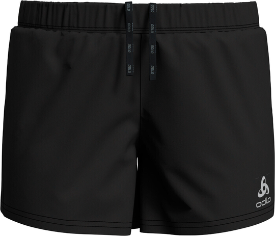 Odlo Element Shorts Black S
