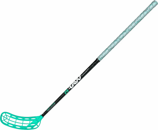 Fat Pipe Floorball Stick Raw Concept 29 Jab 104.0 Right Handed