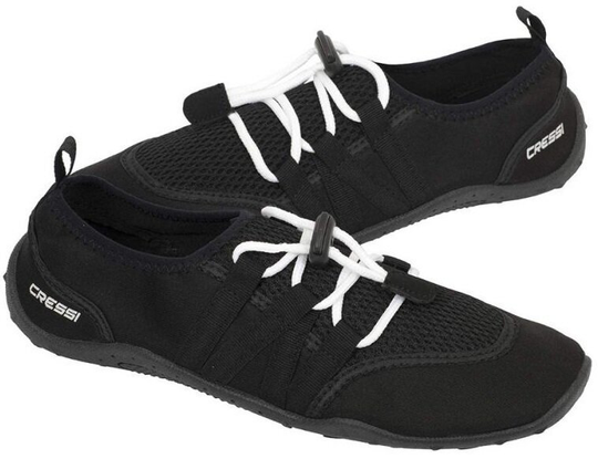 Cressi Elba Black 44
