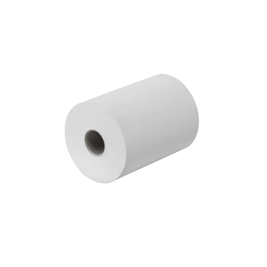 Zebra iMZ320 Till Rolls / Mobile Printer Rolls - Box of 20 Rolls (NOT LABELS) - BPA Free Paper