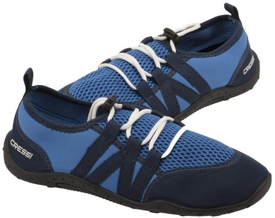 Cressi Elba Light Blue/Blue 44