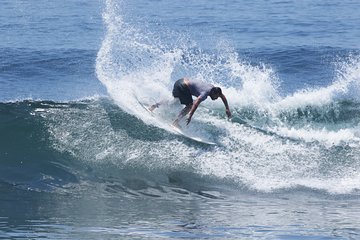Surf Expeditions (Half day)