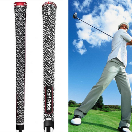 Golf Pride Set of 9 Grips Z Grip Align Standard Golf Grips!