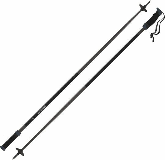 Atomic AMT SQS Ski Poles 22/23