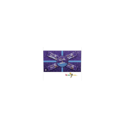 Cadbury Dairy Milk Oreo Chocolate Collection Box , 430 g