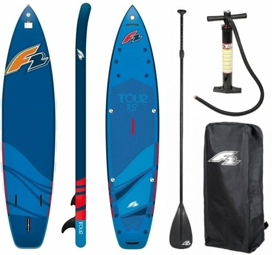 F2 Tour 13'2'' (401 cm) Paddle Board