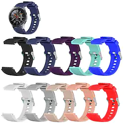 Band For Samsung Galaxy Watch 3 Strap 45mm Galaxy watch 46mm/active 2 gear S3 strap 22mm watch strap Lightinthebox