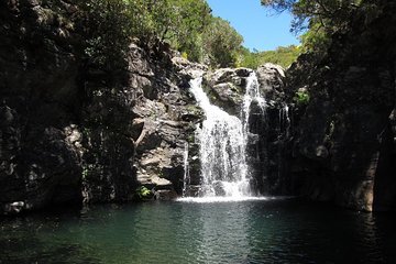 Levada do Rosemary