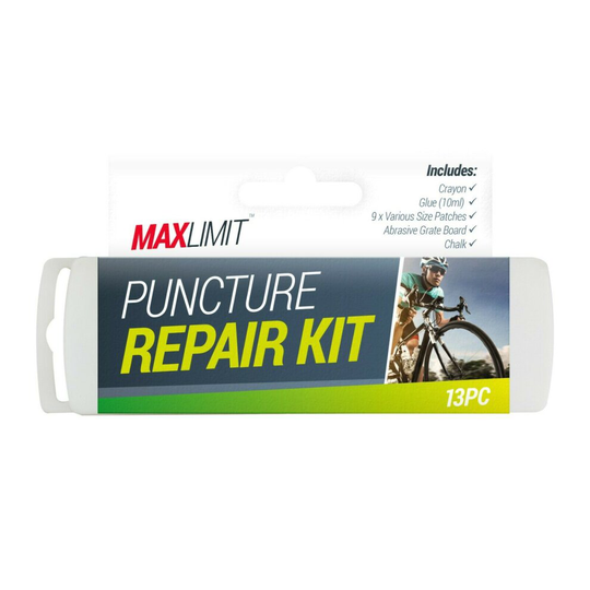 Max Limit Bike Puncture Repair Kit