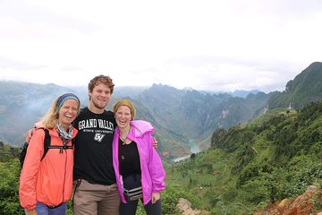 Ha Giang Loop 4 Day trip with Easy Rider
