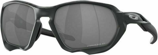 Oakley Plazma 90191459 Matte Carbon/Prizm Black