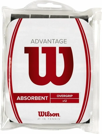 Wilson Advantage