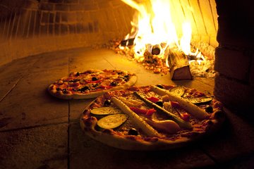 PIZZA Making & GELATO Experience - Cooking Class
