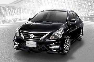 Whole Day and Private Car and Van Rental to Oslob from Cebu City or Mactan