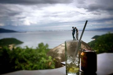 Hai Van Pass Tour from Hoi An