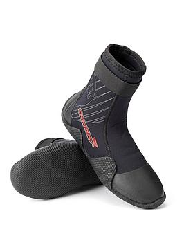 Osprey Adult Neoprene Wetsuit Boot 5Mm