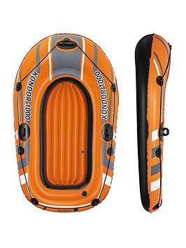 Bestway Kondor 1000 Raft