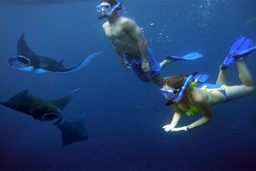 Nusa Penida Island Tour with Snorkeling