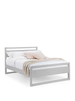 Julian Bowen Venice Double Bed