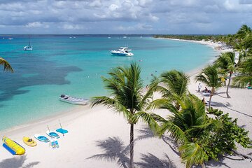 Full Day Catalina Island and Cap Cana Snorkel Tour