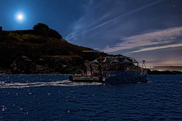 Dinner Cruise