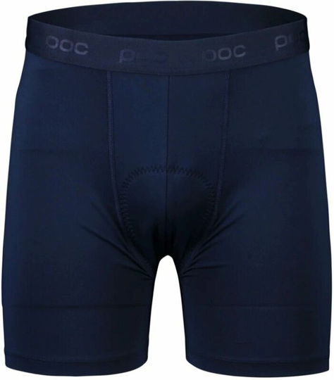 POC Re-Cycle Boxer Turmaline Navy L