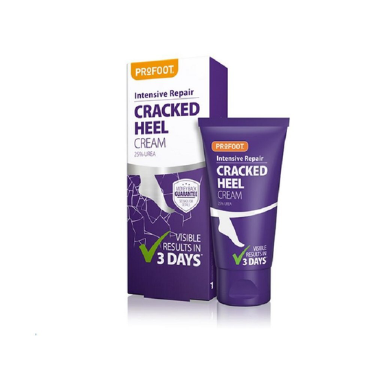 Profoot Intensive Repair Cracked Heel Cream 60ml