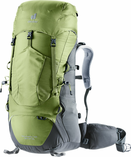 Deuter Aircontact Lite 35+10 SL Pistachio/Graphite