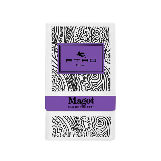 ETRO Magot Eau De Toilette 3.3oz/100ml Spray New In Box