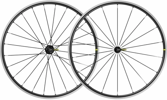 Mavic Ksyrium S Pair