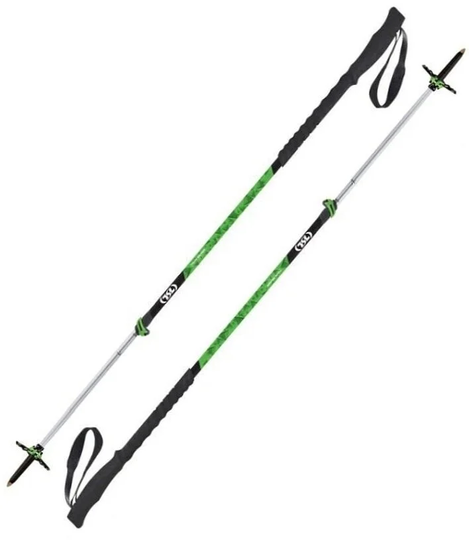 TSL Tour Alu 2 Cross Twist 87 - 140 cm
