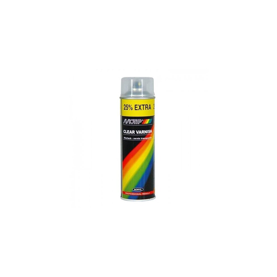 Aerosol 4009 Blank Paint 500 ml