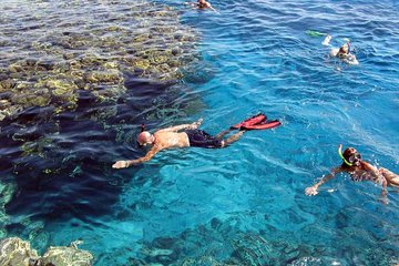 Full Day Marsa Mubarak Snorkeling Sea Trip & Lunch With Transfer - Marsa Alam