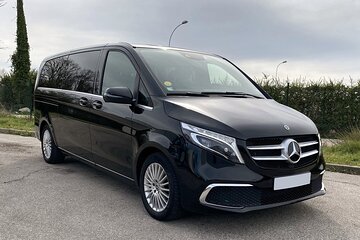 Bodrum Airport BJV Arrival Private Transfer to Bodrum in Car/Van